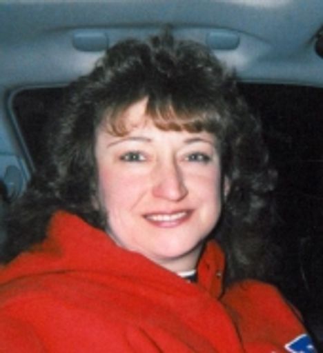 Christine Casper Profile Photo