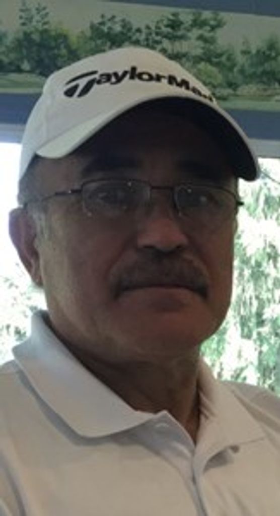 Sezai A. Bektas