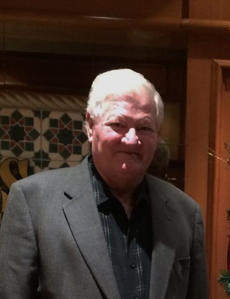 Larry Keith Smith Profile Photo