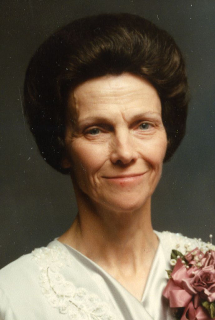 Betty J. (Dougherty)  Need Profile Photo