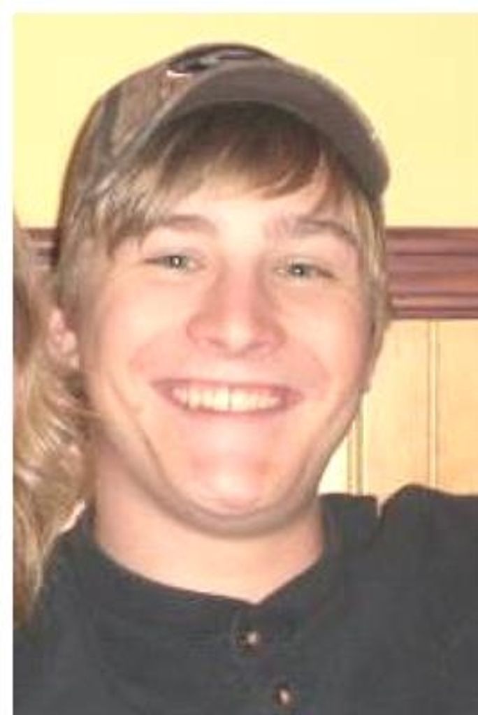 Matthew  Charles Wolf