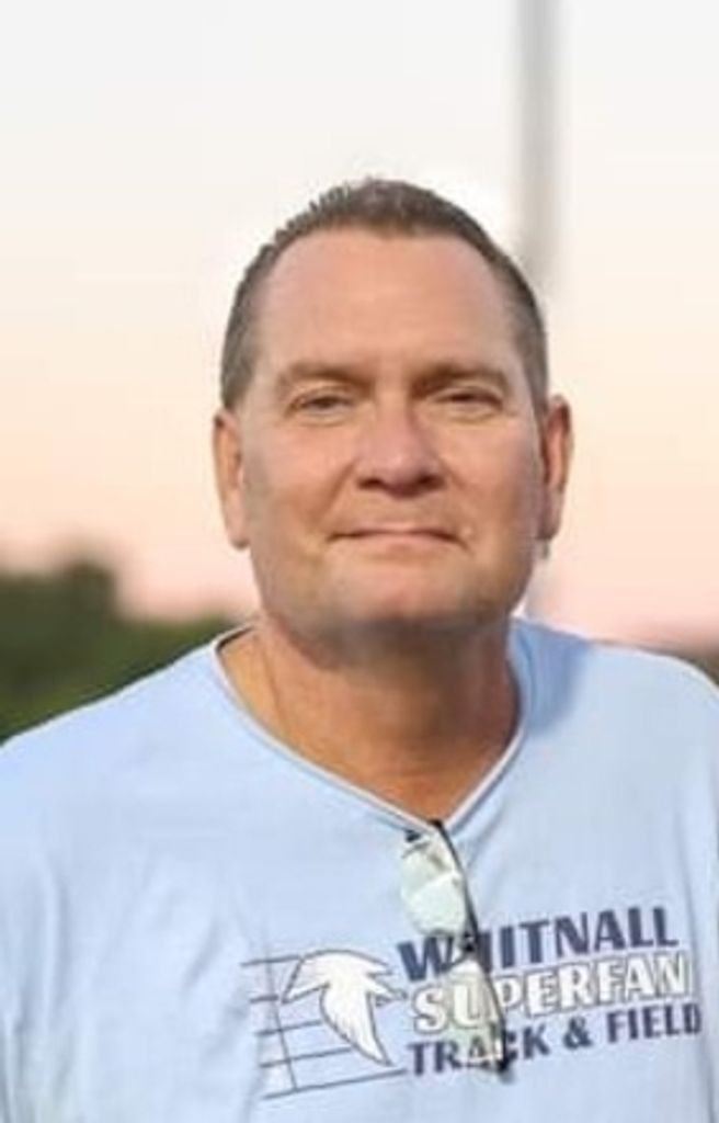 Darren Daniel Michalak