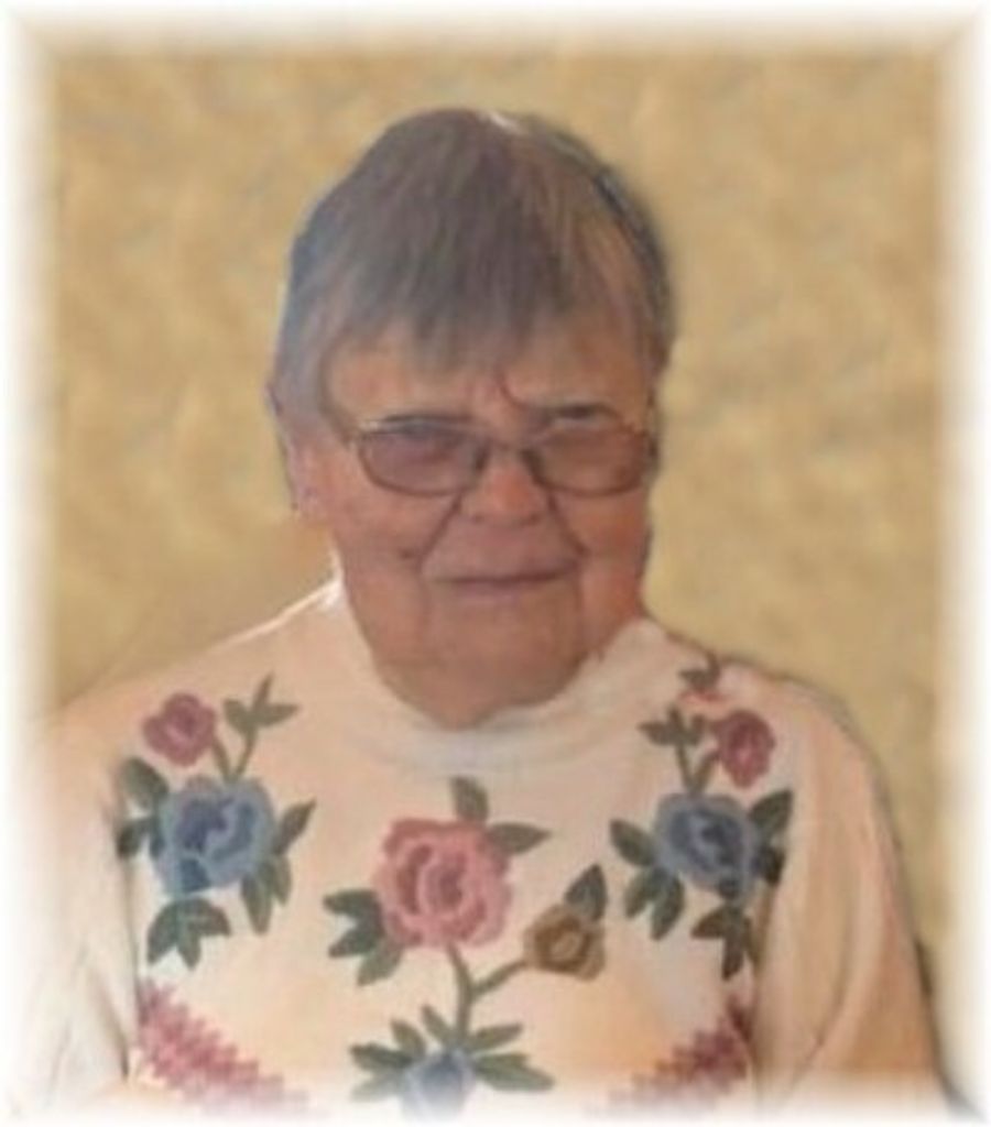 Ruby Adeline Kelch Profile Photo