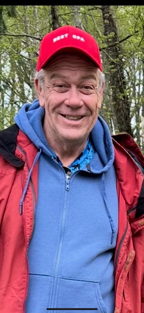 Martin Dopazo Profile Photo