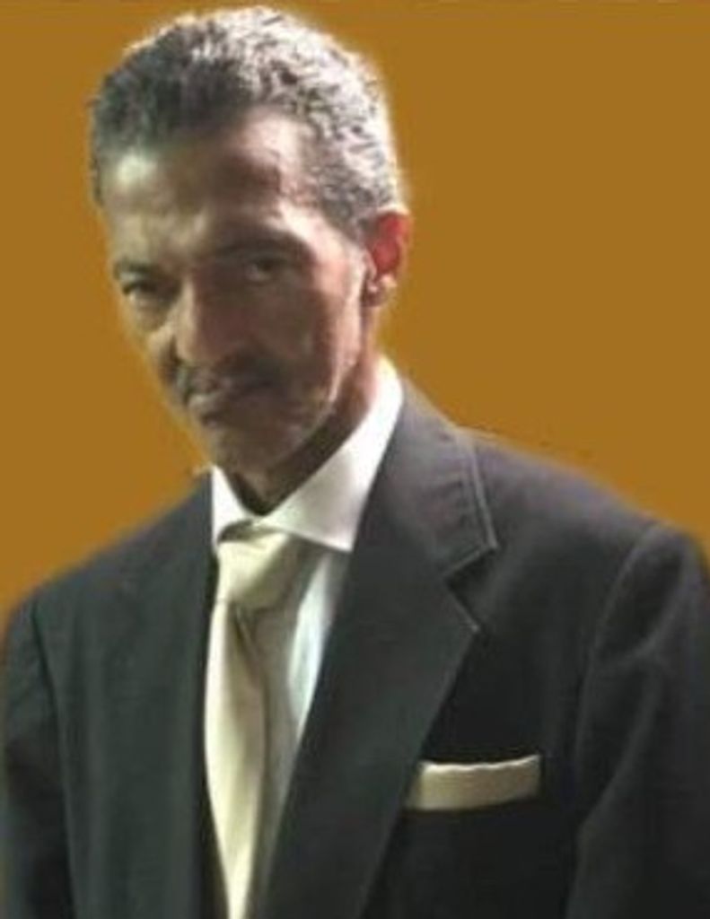 Ike Layton