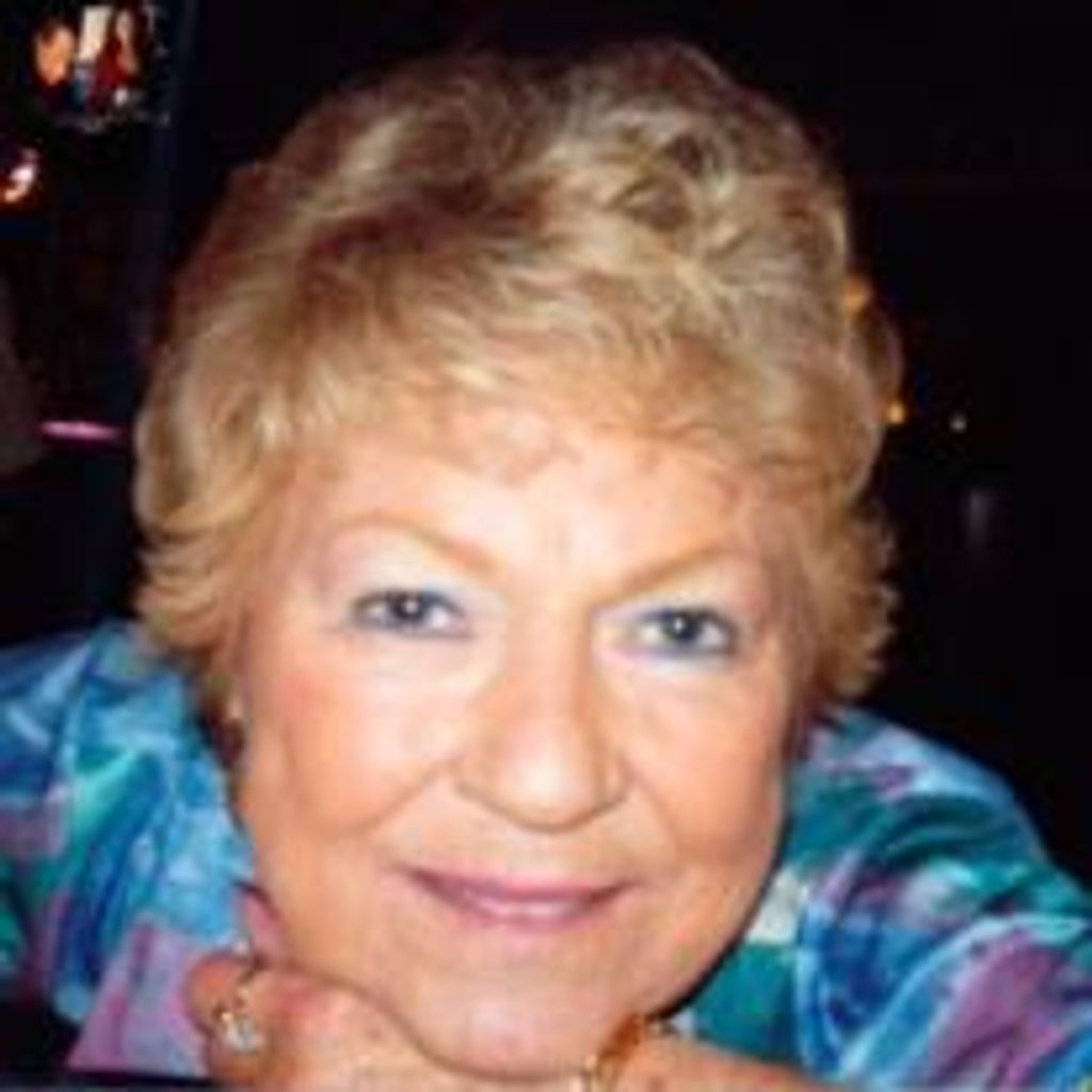 Gloria Ann Annear
