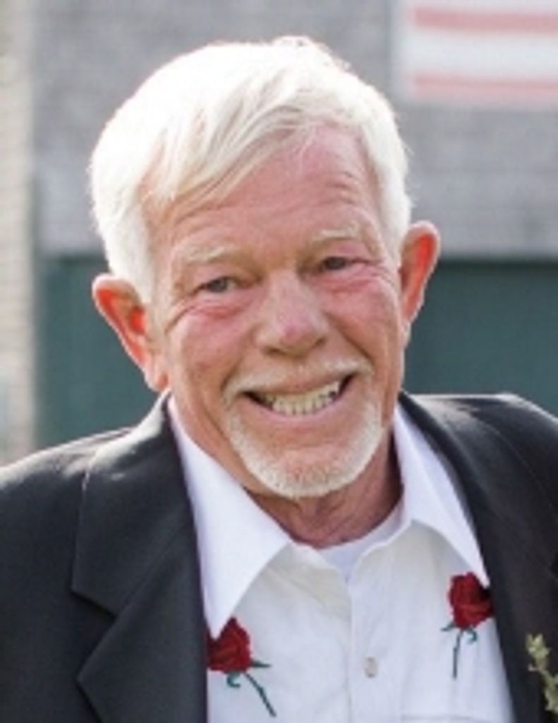 William "Bill" M. Pratt, Jr. 