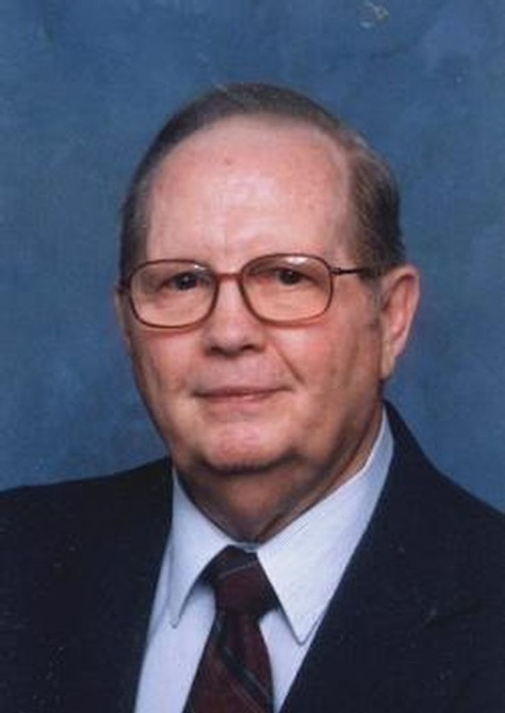 William (Bill) Nance Profile Photo