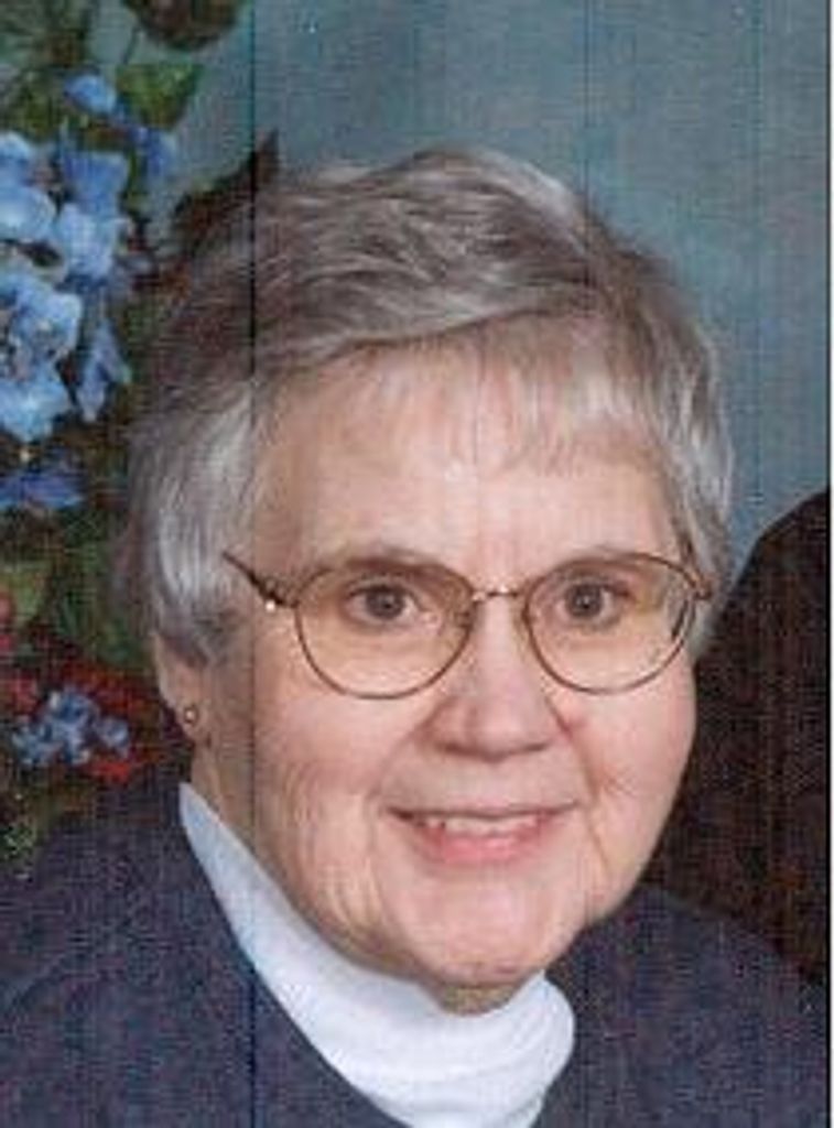 Ellen Mae Bigler