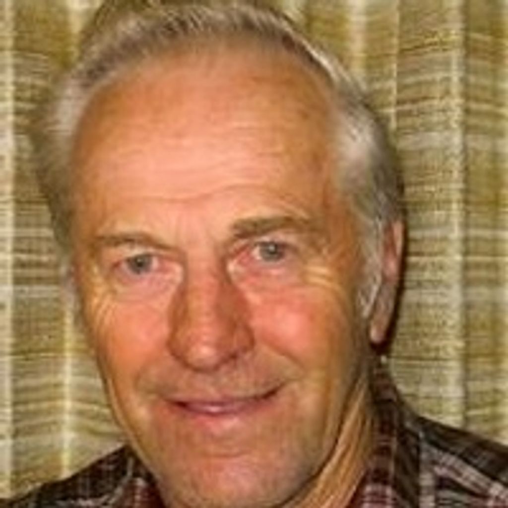 Wayne Crowley