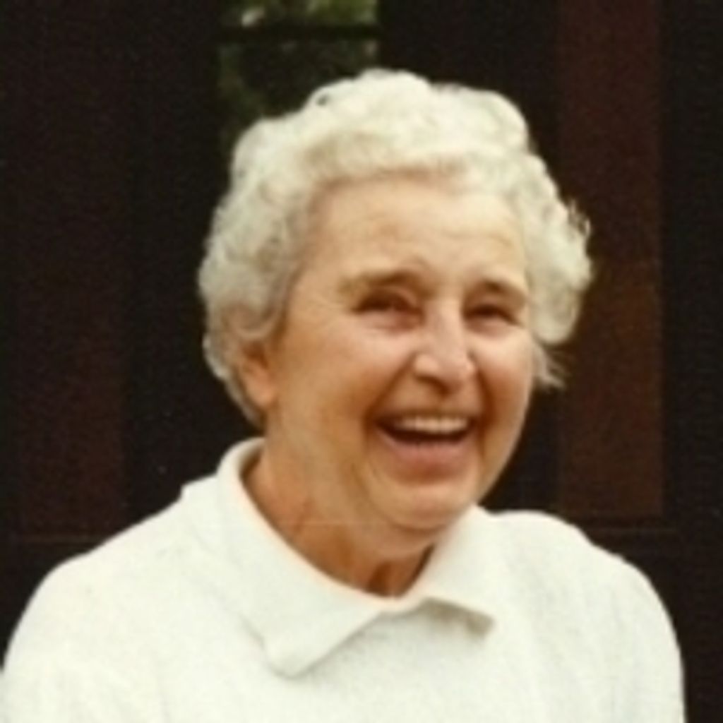 Jacqueline Clay