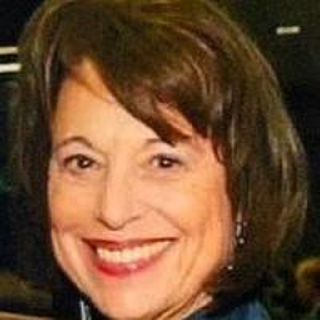 Beverly (Parks) Greenberg Profile Photo