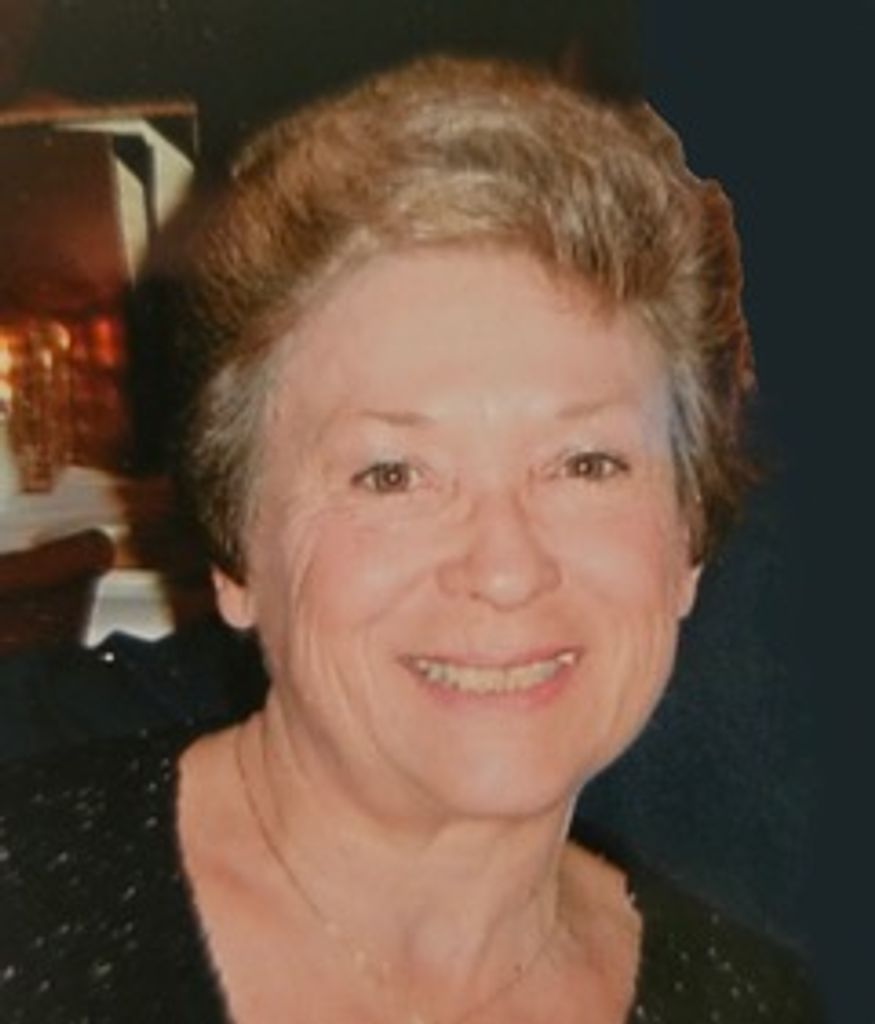 Rosemarie A. Mahoney
