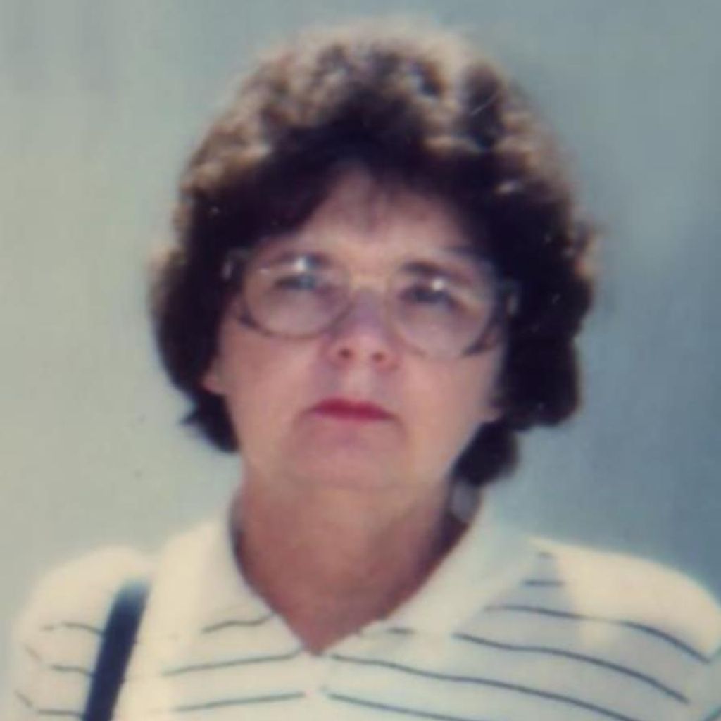 Leatrice Joy Eik