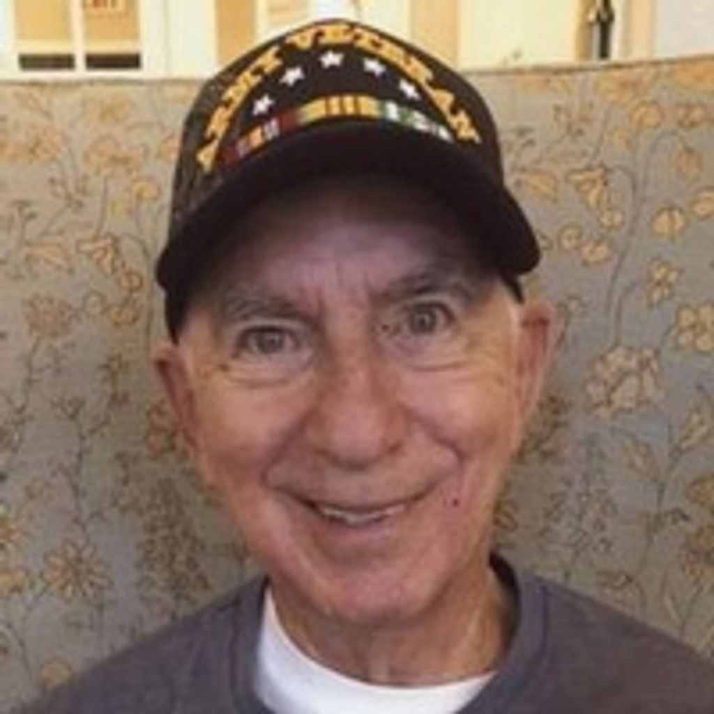 James 'Jim' D. Morse