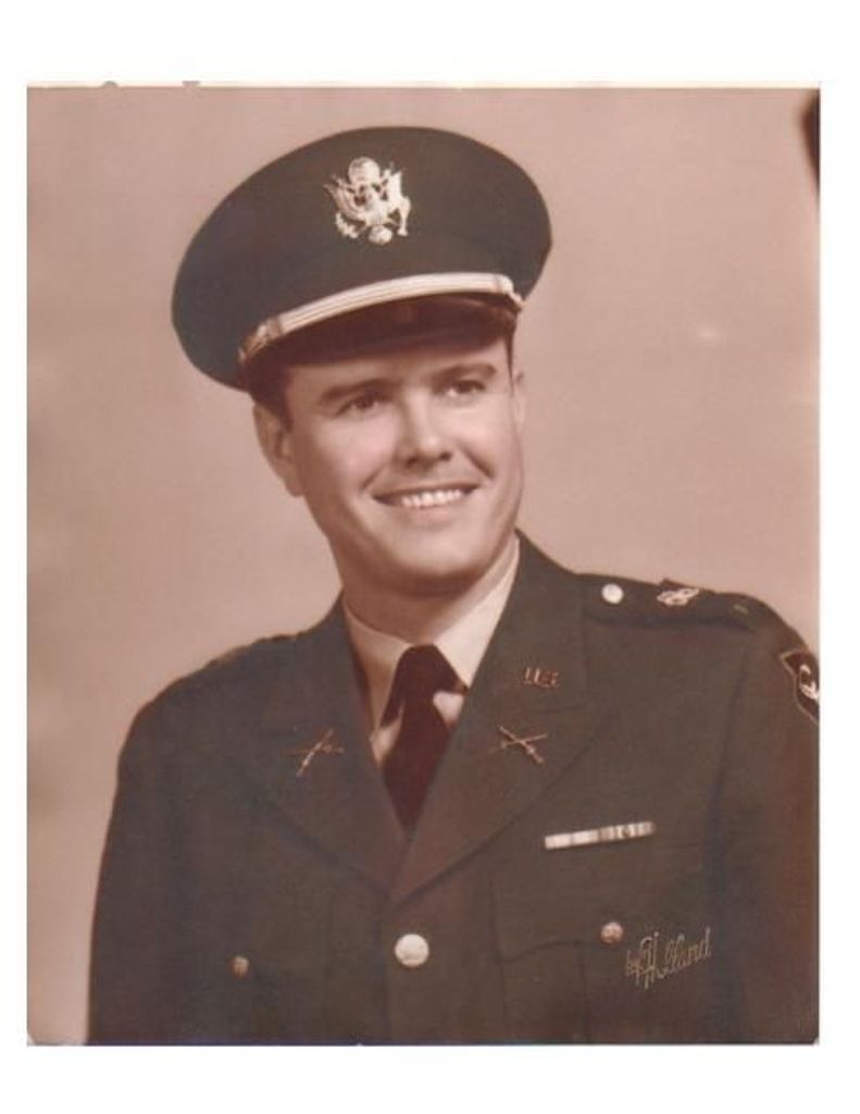 Fred D. Smith