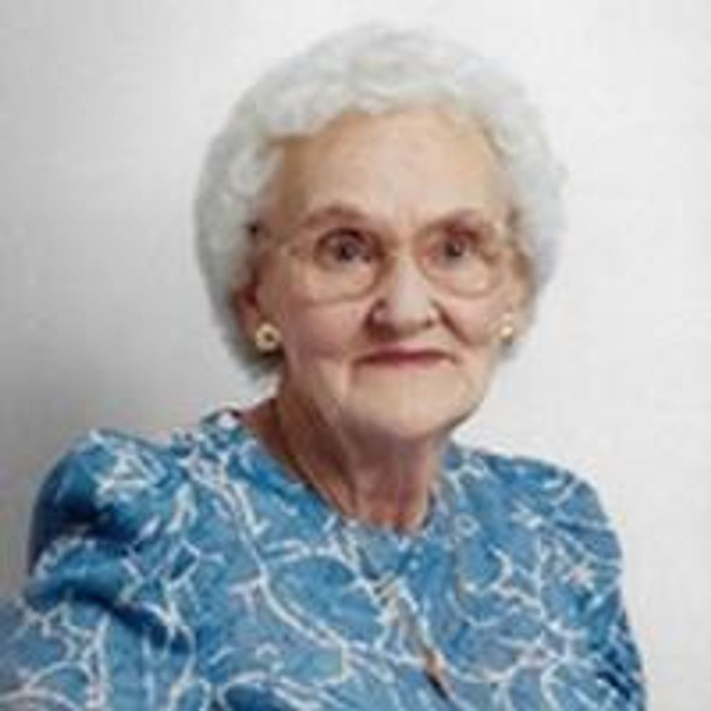 Bessie Kimbell Thomson Profile Photo
