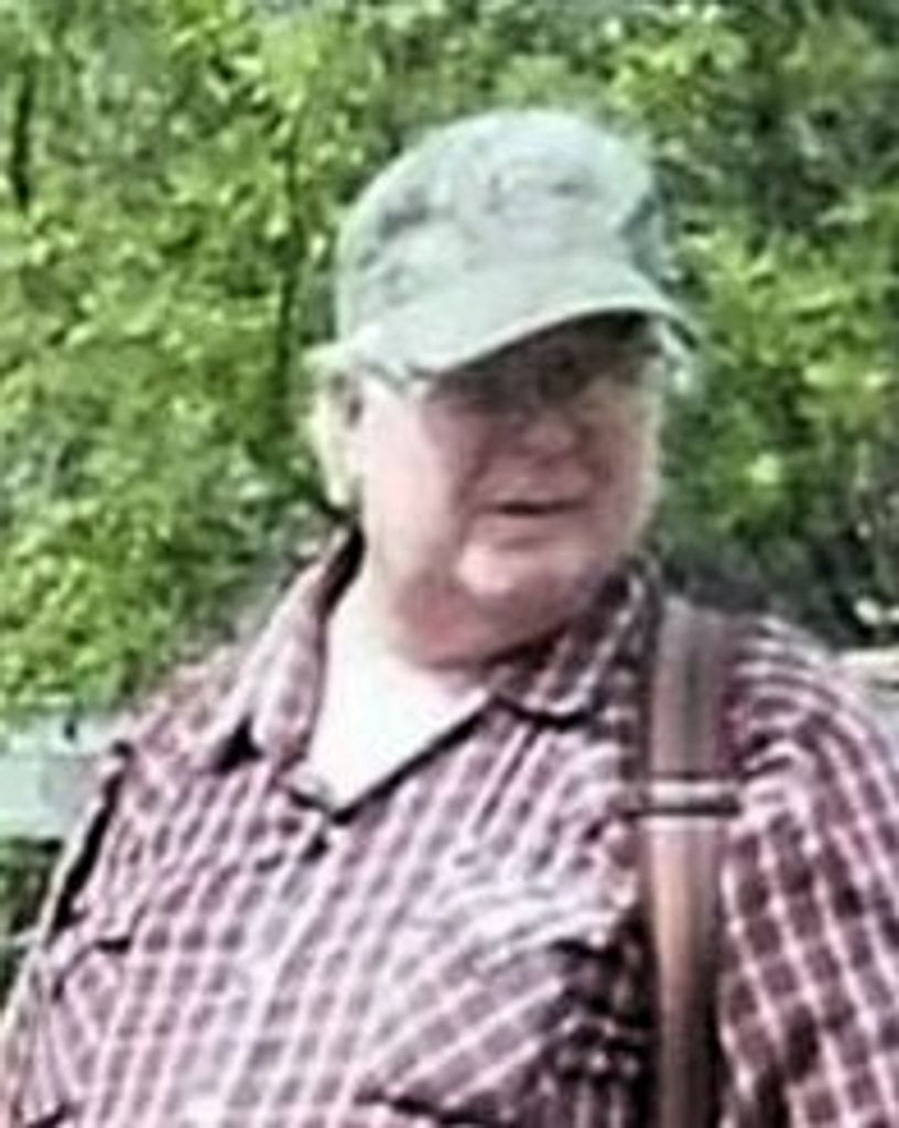 Eugene Harold Thompson