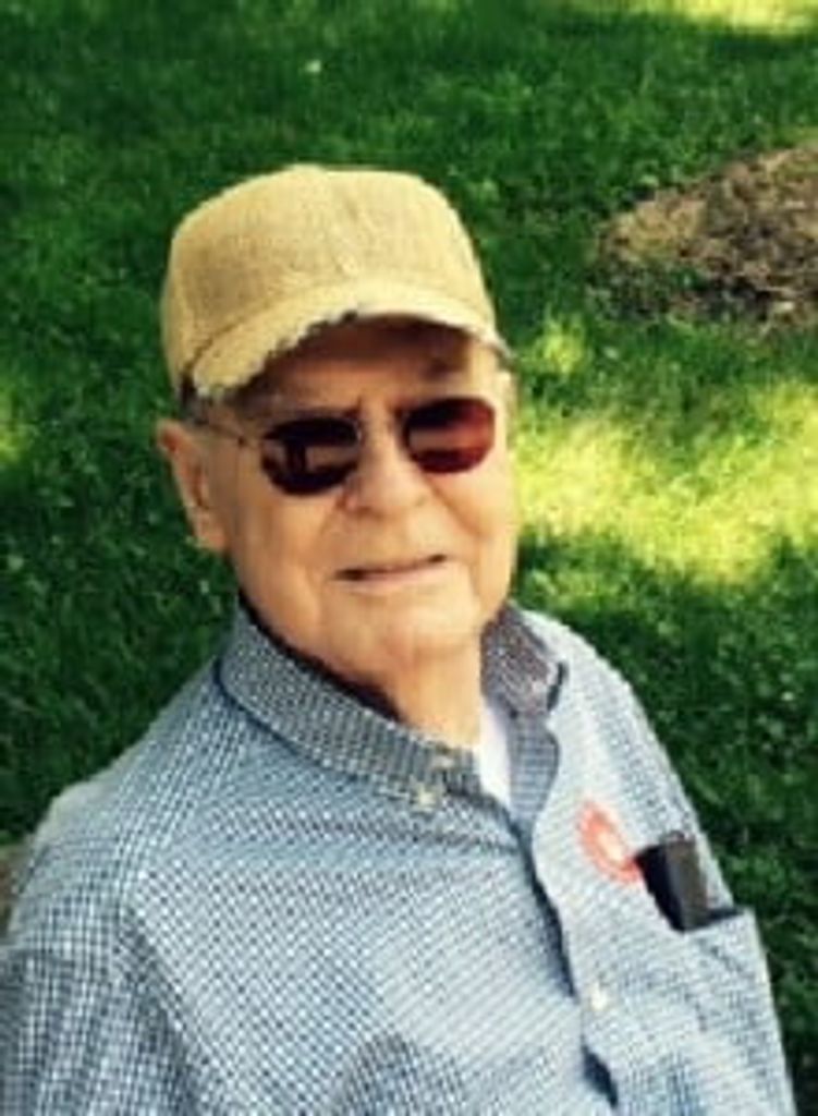 Edward Thornton Profile Photo