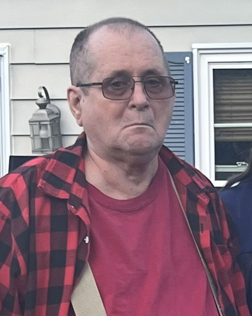 Eugene M. Whitmer Profile Photo