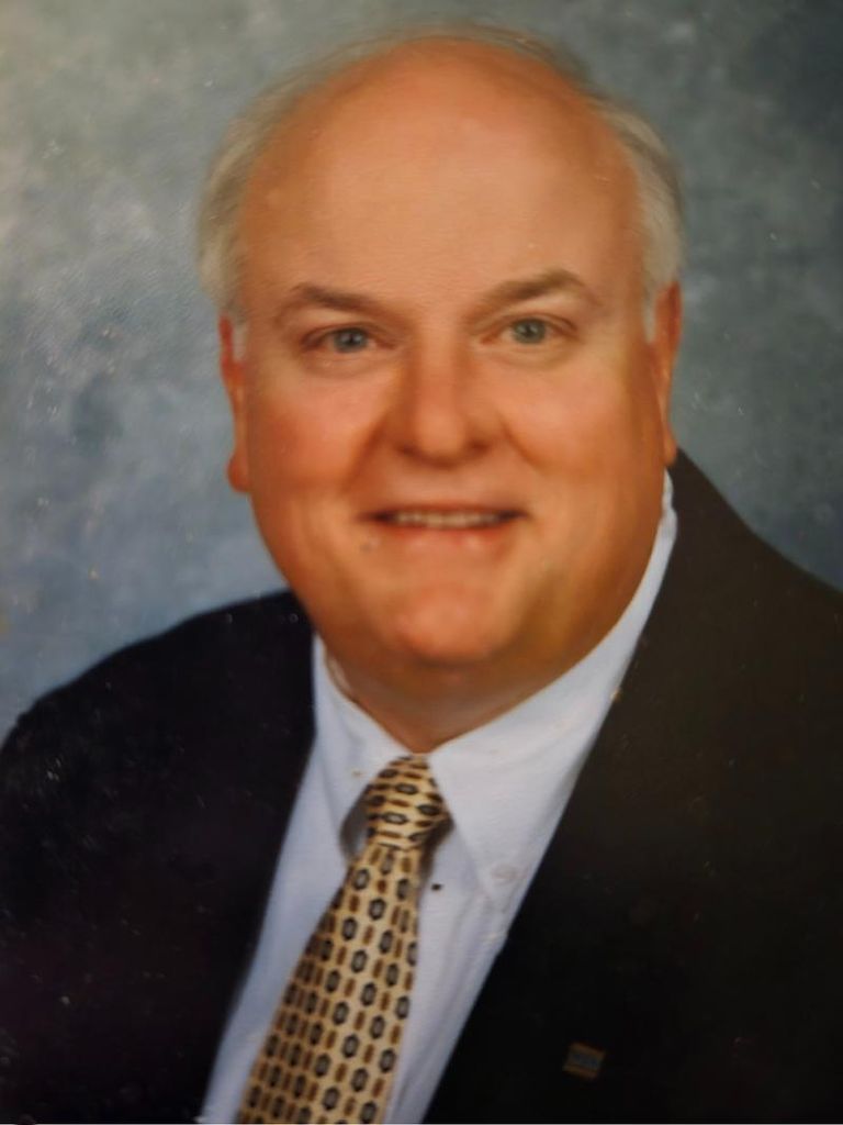 Joseph Stephen Hughes Profile Photo