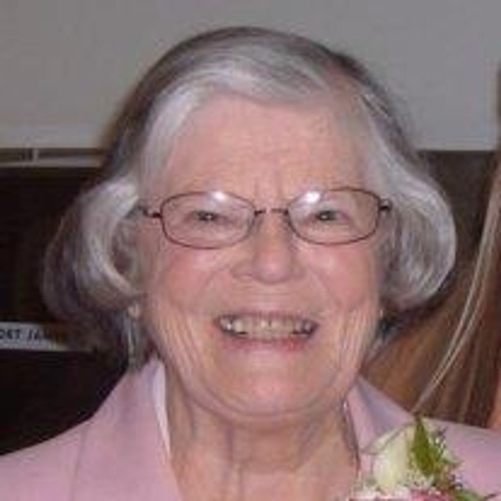 Mary Thomas Profile Photo