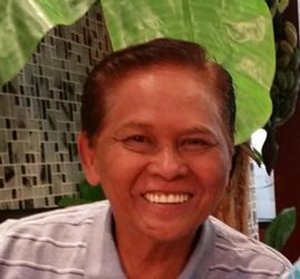 Federico U. Bartolo Jr.