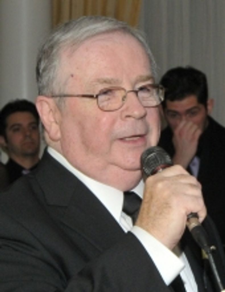 Richard Michael Devoe