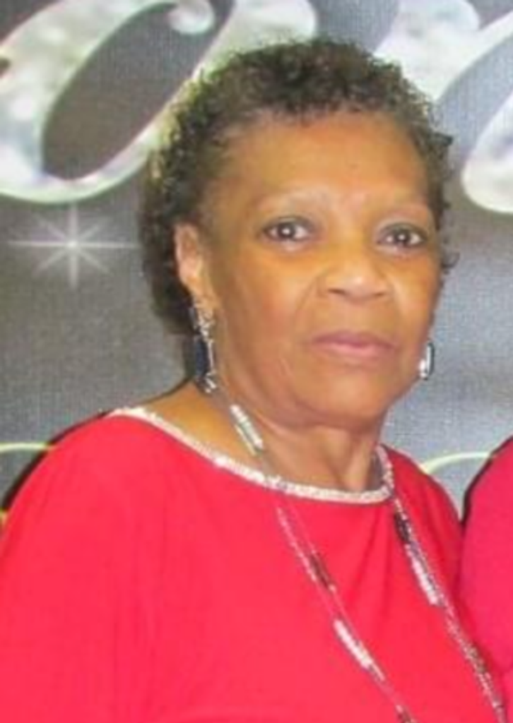 Mrs. Barbara Barley Pritchett Profile Photo