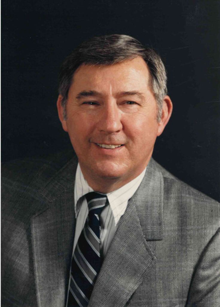 Roy T. Pointer Profile Photo