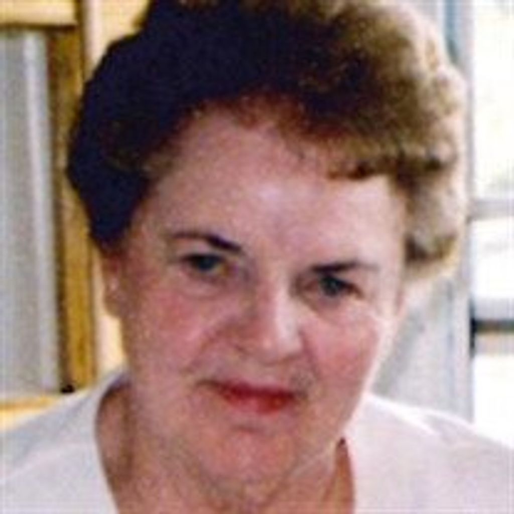 Virginia  Lee Sladich