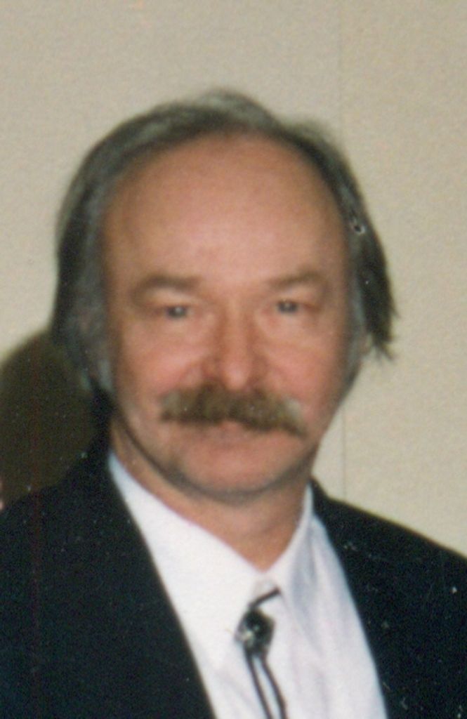 William Mcguigan