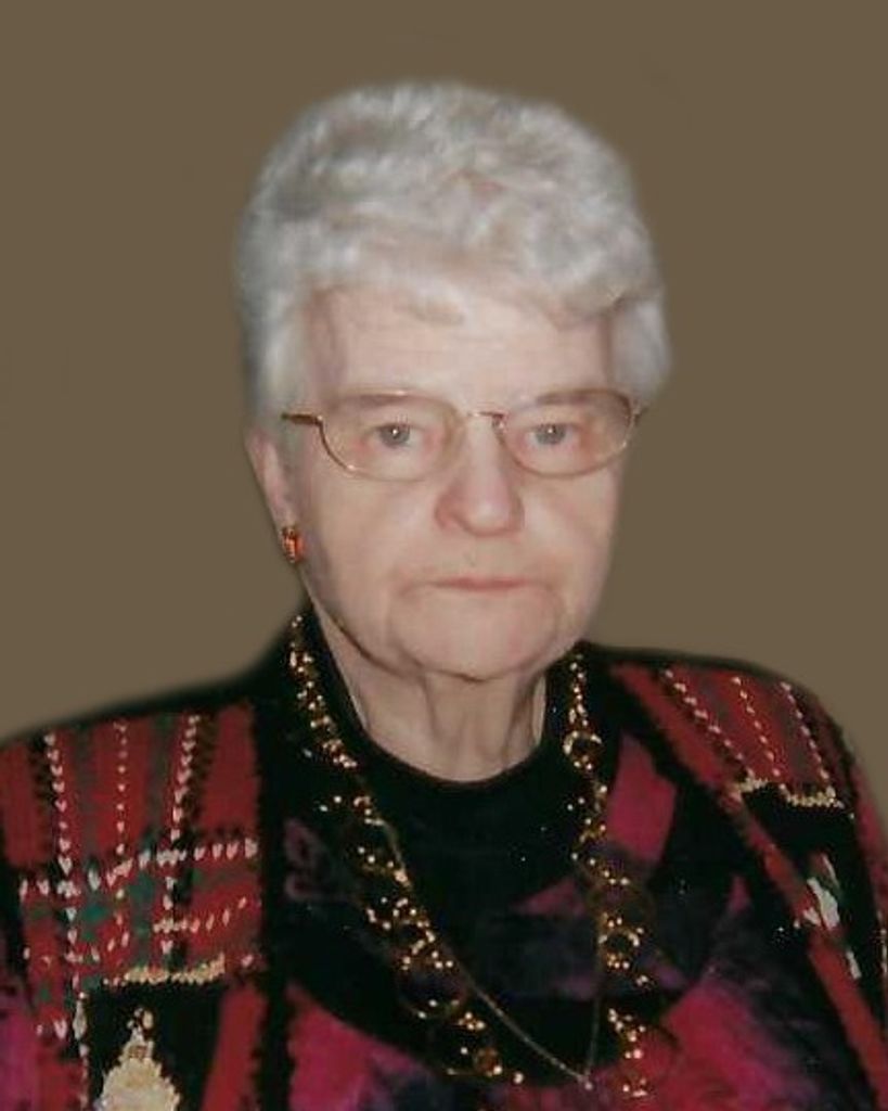 Carol J. Norman