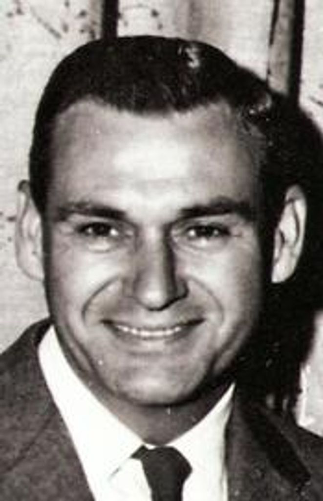 Carl C. Davis Profile Photo