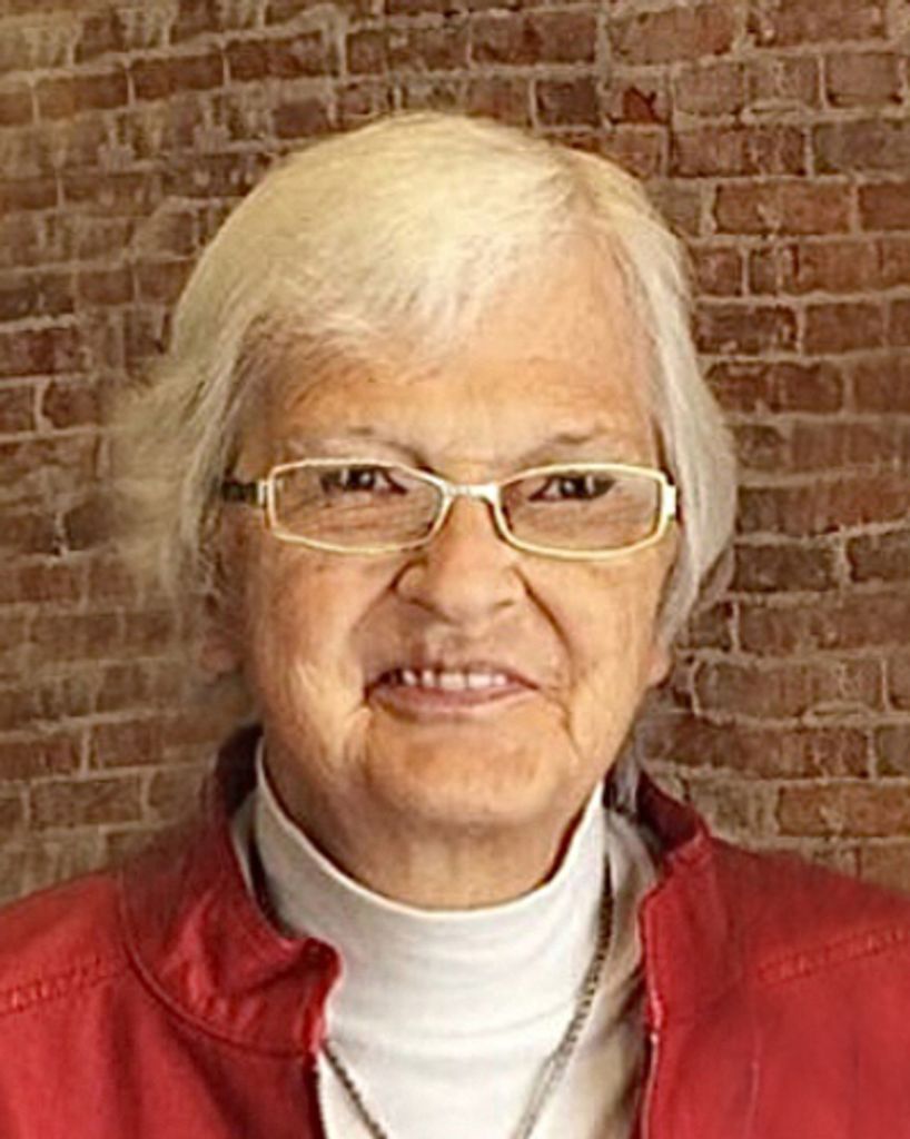 Mardelle A. Dahlstedt