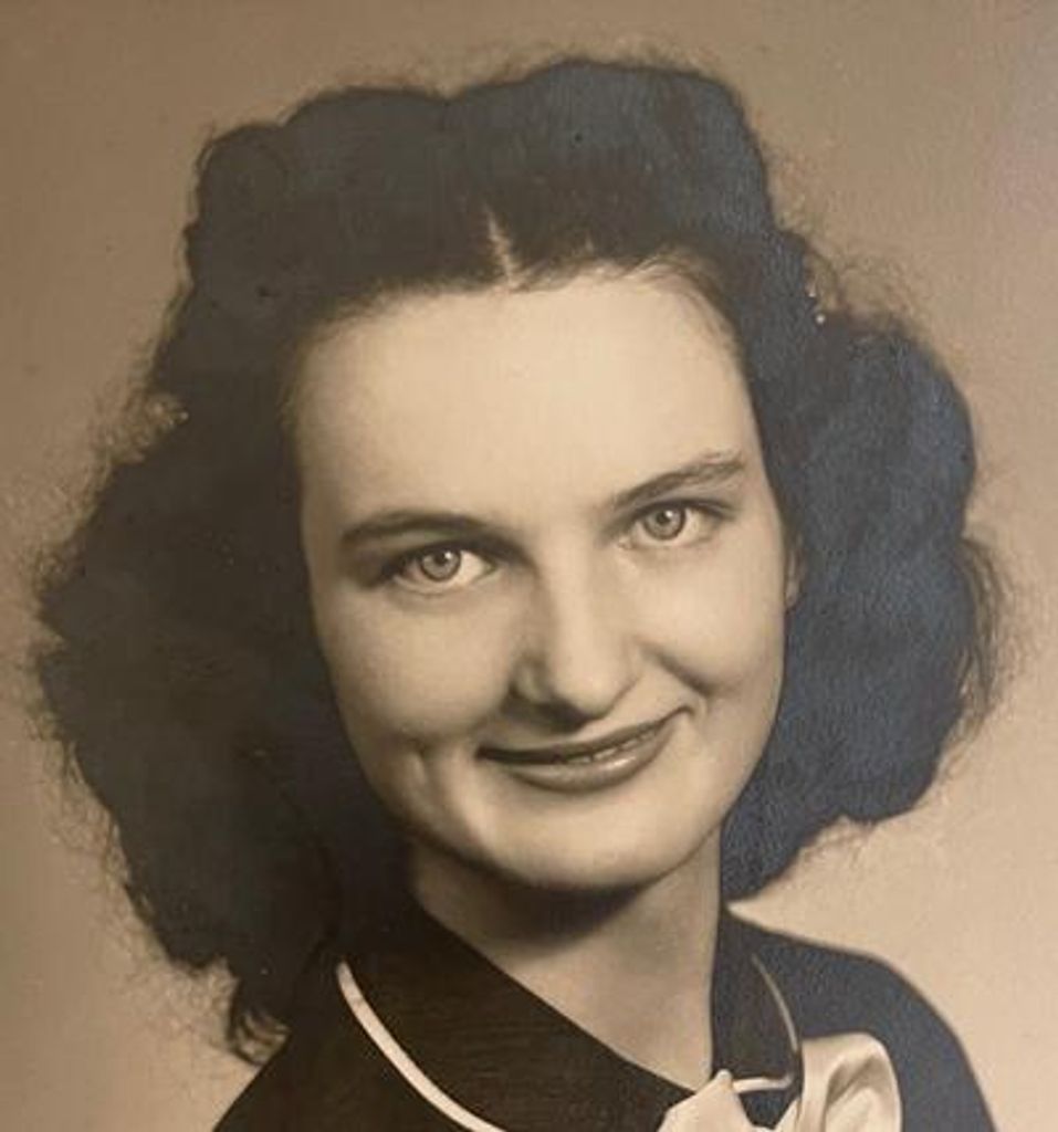 Wanda 'Faye' Wallace Profile Photo