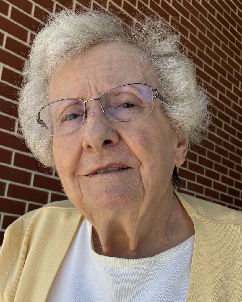 Marilynn Louise Hersh