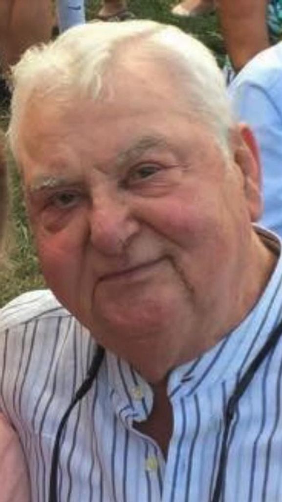 Howard Hoffman