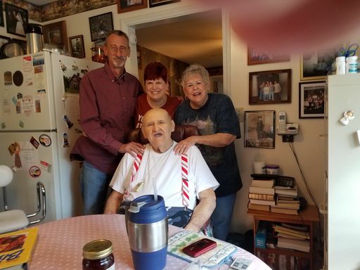 Billy L. Orner Sr. photo gallery thumbnail 22 of 23