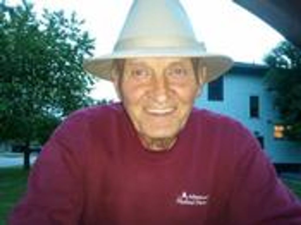 Robert "Bob" Gadberry