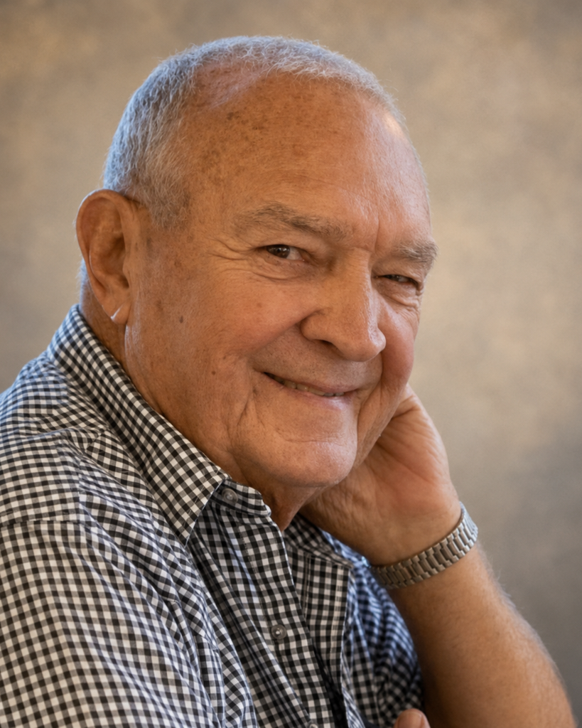 Darwin Eugene Richmond