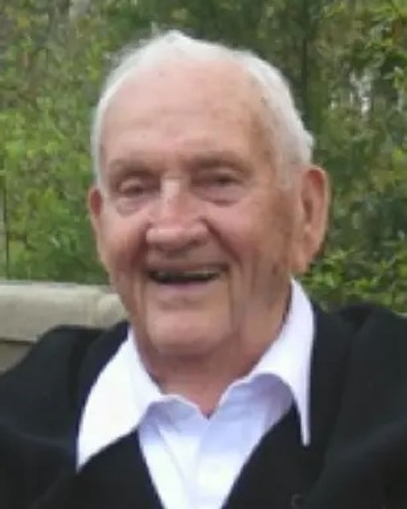 John Allen Brotherton