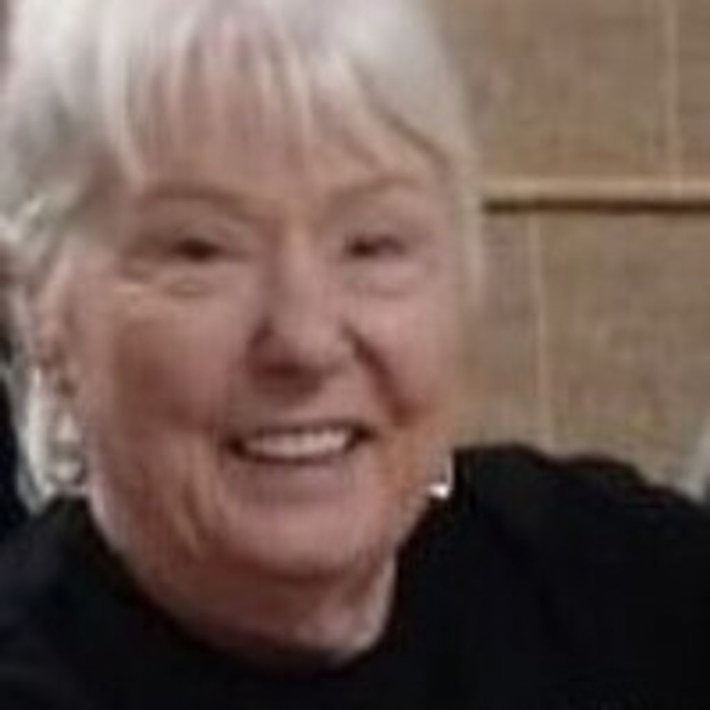 Patricia  Duncan (Brown)  Berdan Profile Photo