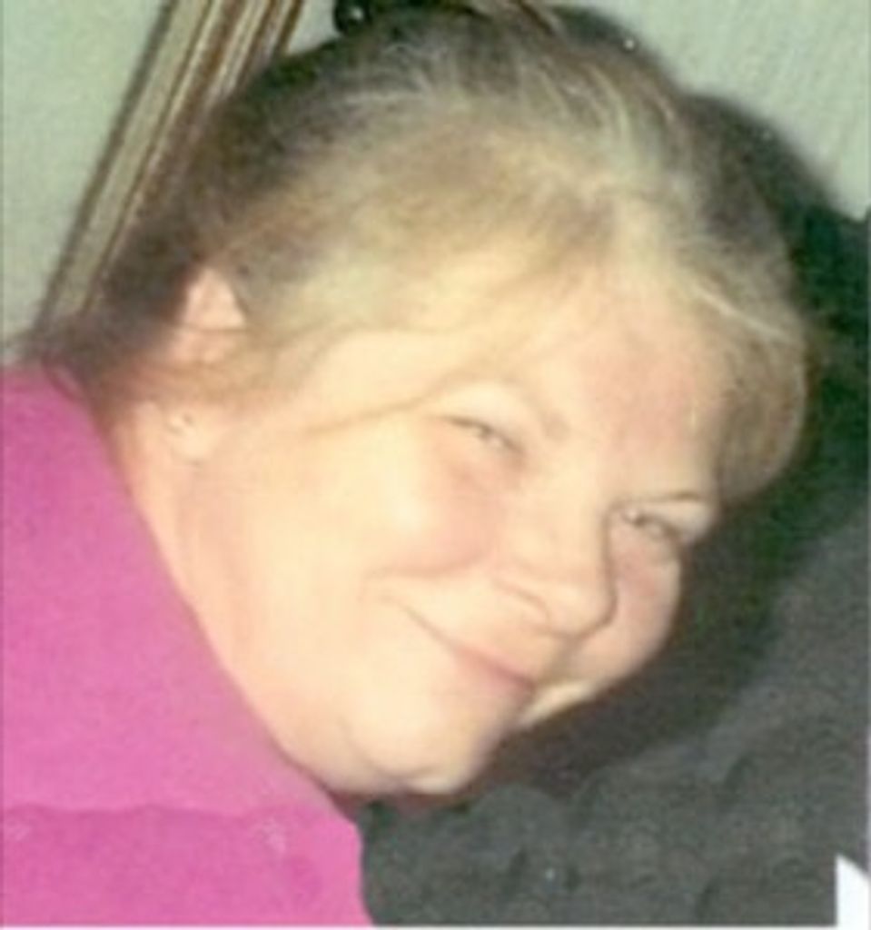 Patricia Ann Nicholds