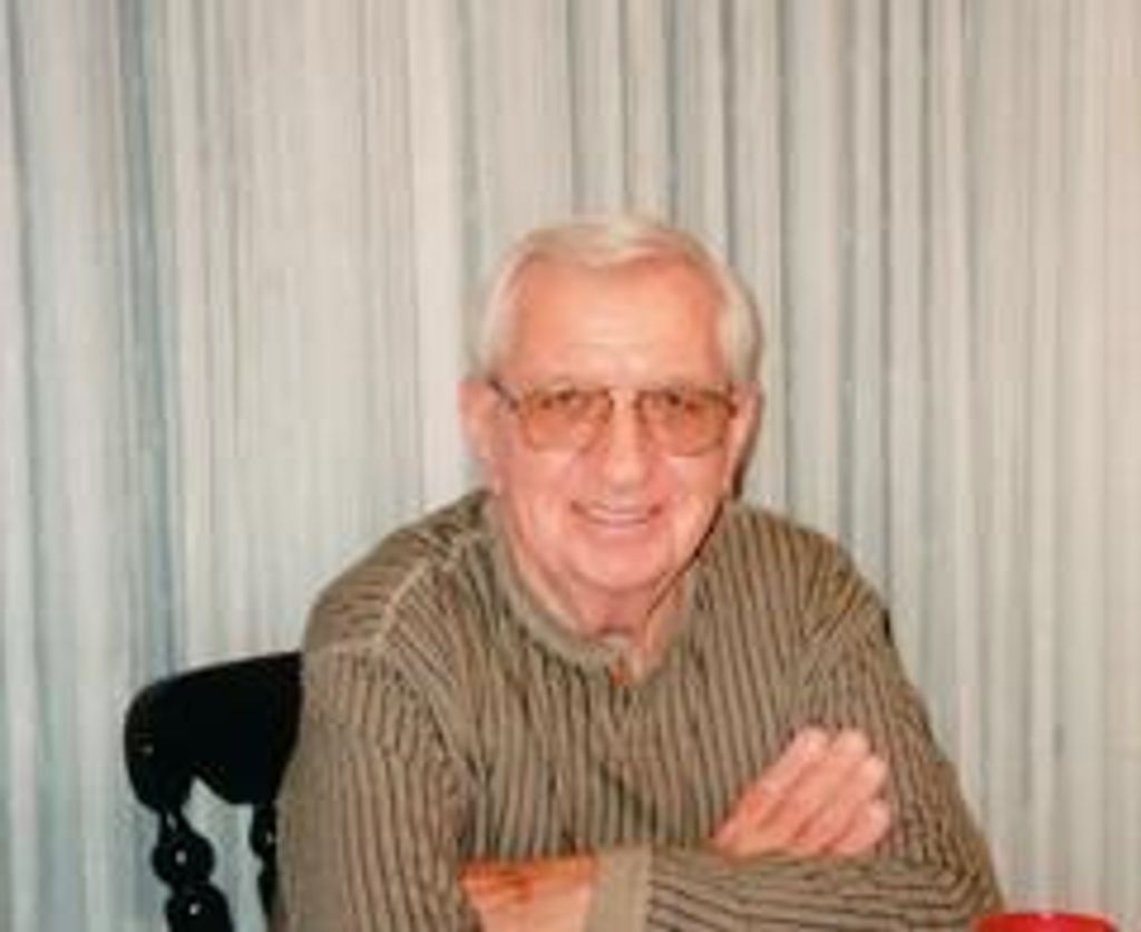 William Chase Evancho