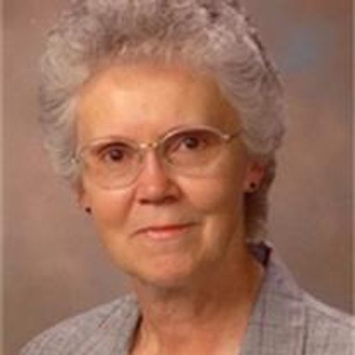 K. Jean Parmenter (Fuller) Profile Photo