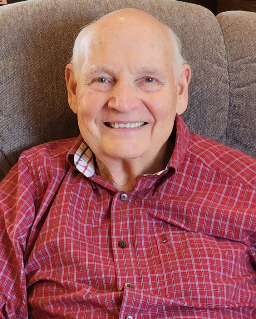 Wiley Allen Chandler
