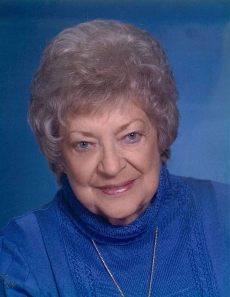 Norma Lee Jones