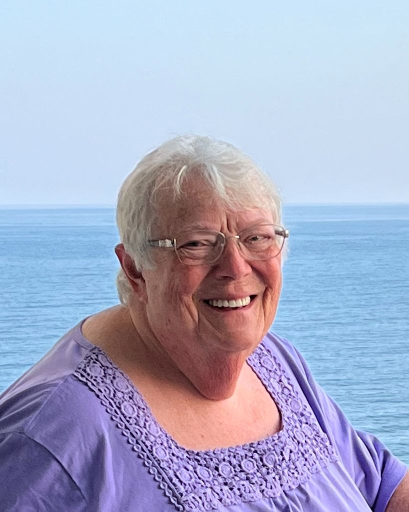 Martha L. Marengo Profile Photo