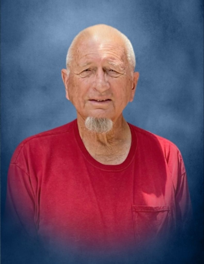 Ellis Guy Bates Profile Photo
